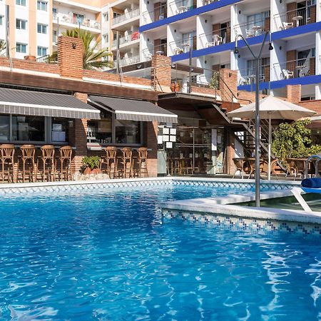 Htop Palm Beach & Spa #Htopenjoy Льорет-де-Мар Екстер'єр фото