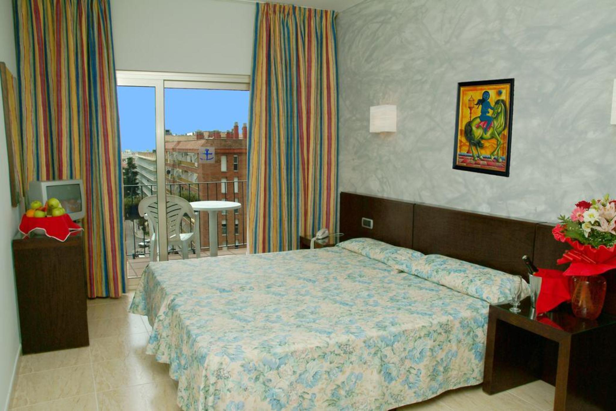 Htop Palm Beach & Spa #Htopenjoy Льорет-де-Мар Екстер'єр фото