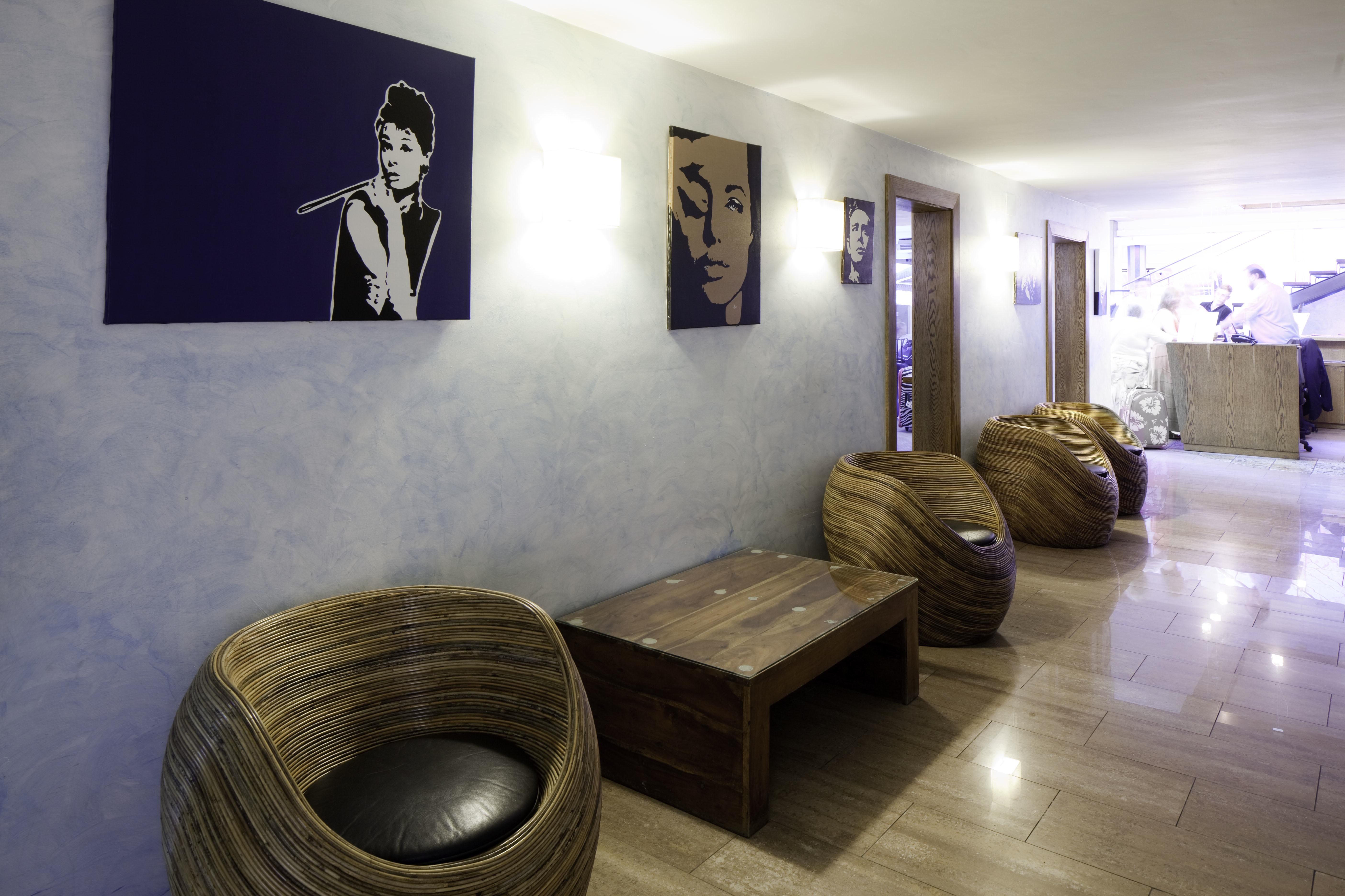 Htop Palm Beach & Spa #Htopenjoy Льорет-де-Мар Екстер'єр фото