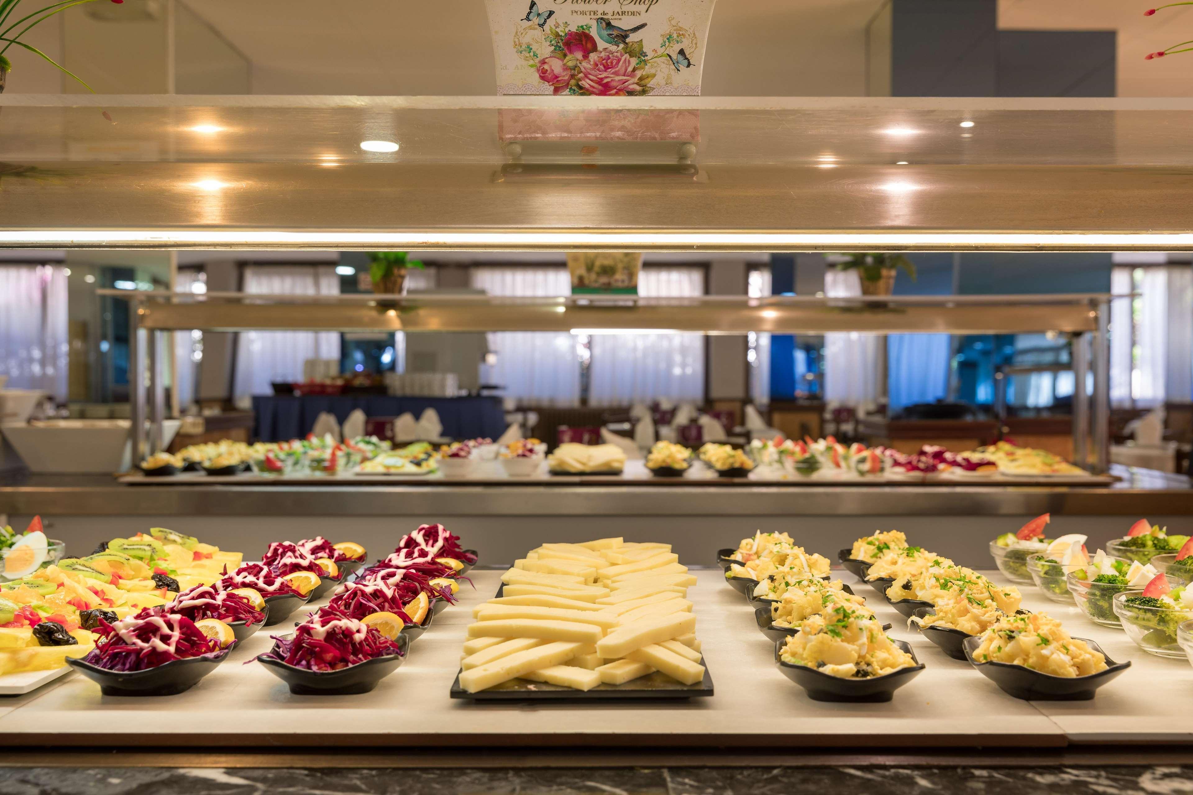 Htop Palm Beach & Spa #Htopenjoy Льорет-де-Мар Екстер'єр фото