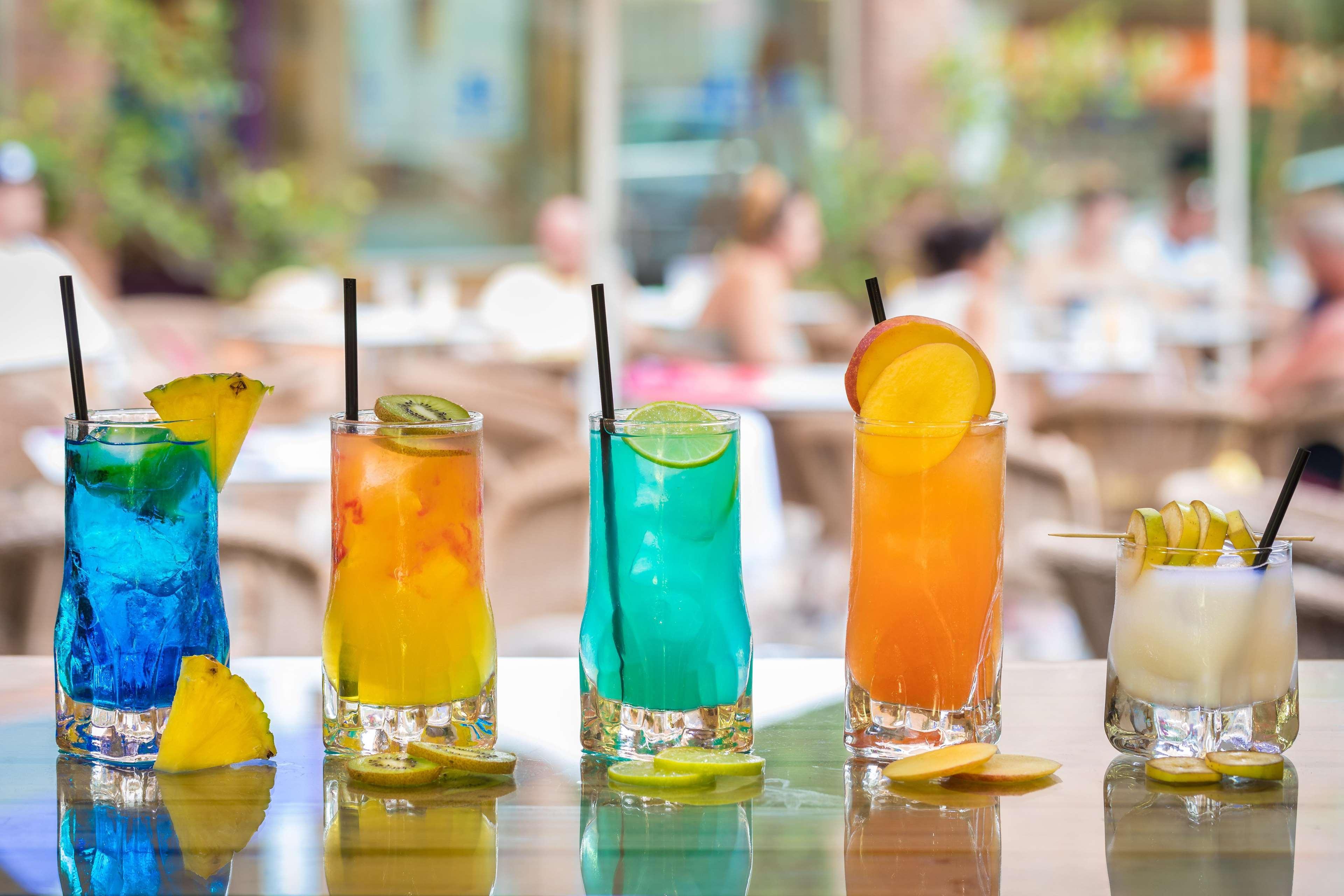 Htop Palm Beach & Spa #Htopenjoy Льорет-де-Мар Екстер'єр фото