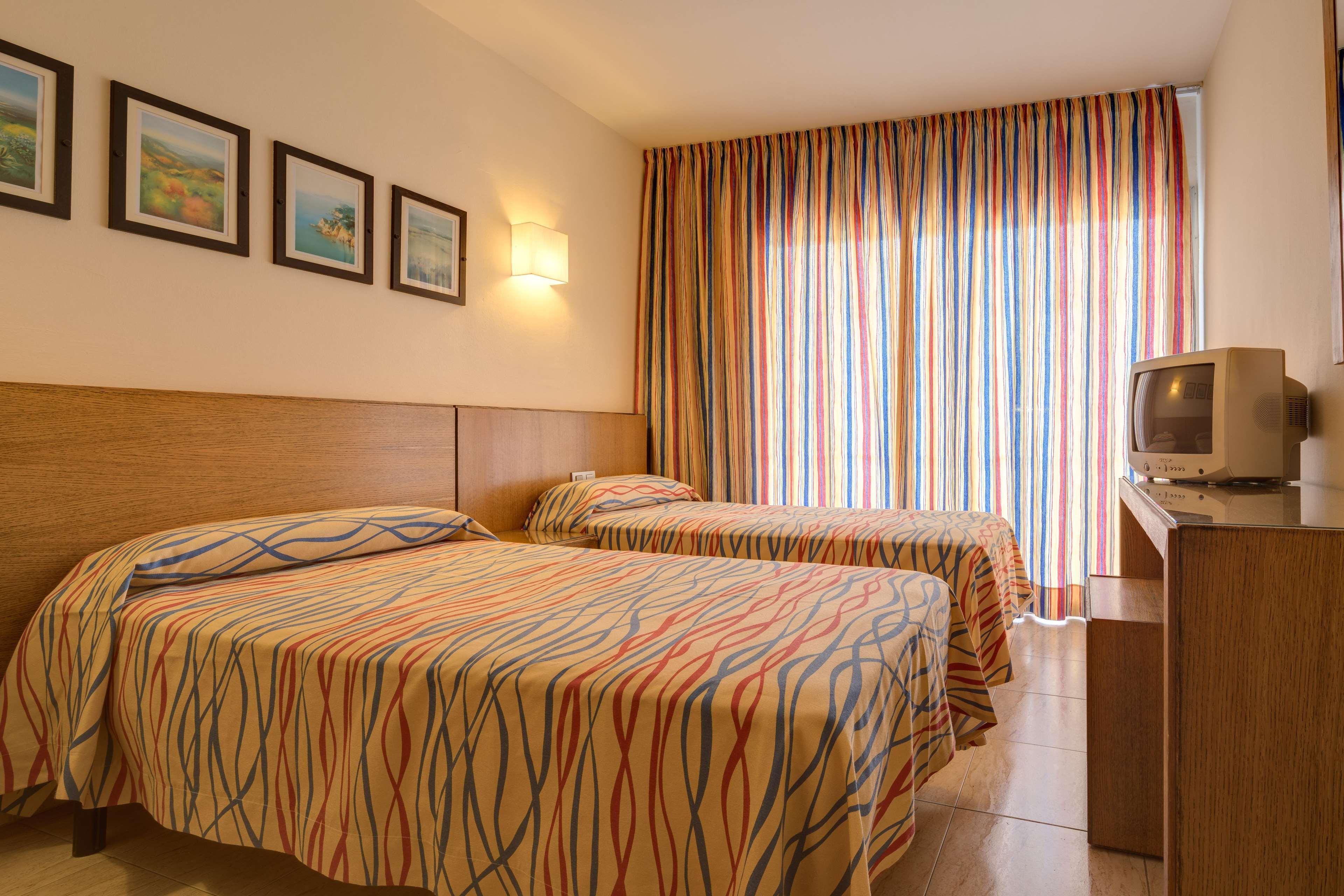 Htop Palm Beach & Spa #Htopenjoy Льорет-де-Мар Екстер'єр фото
