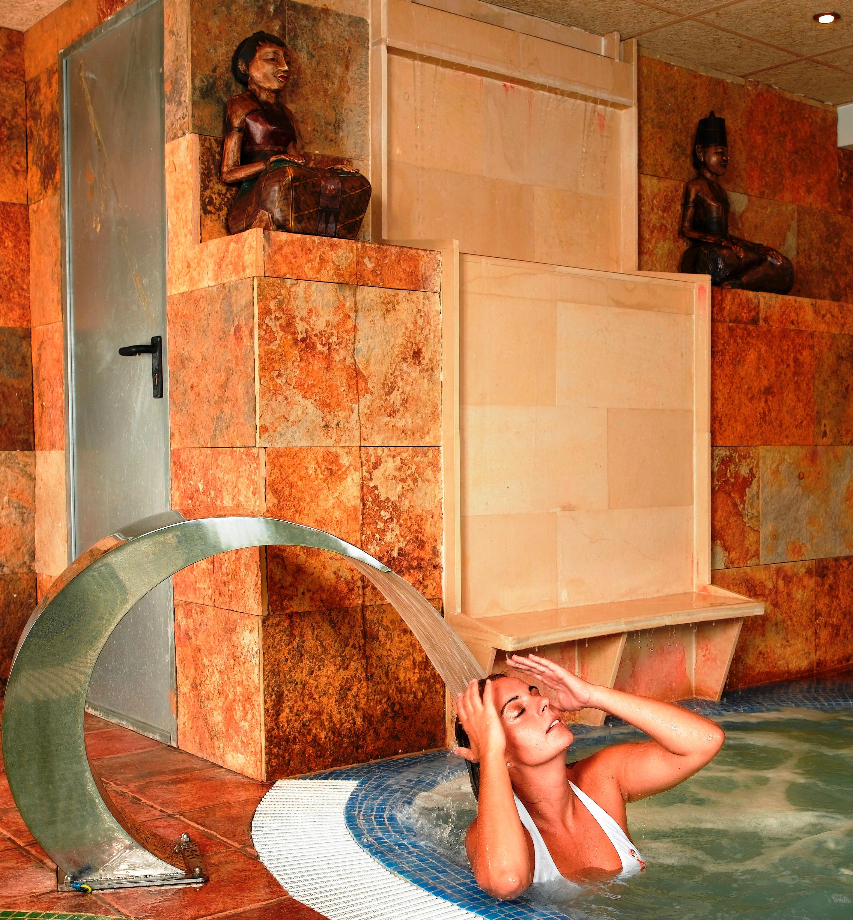 Htop Palm Beach & Spa #Htopenjoy Льорет-де-Мар Екстер'єр фото