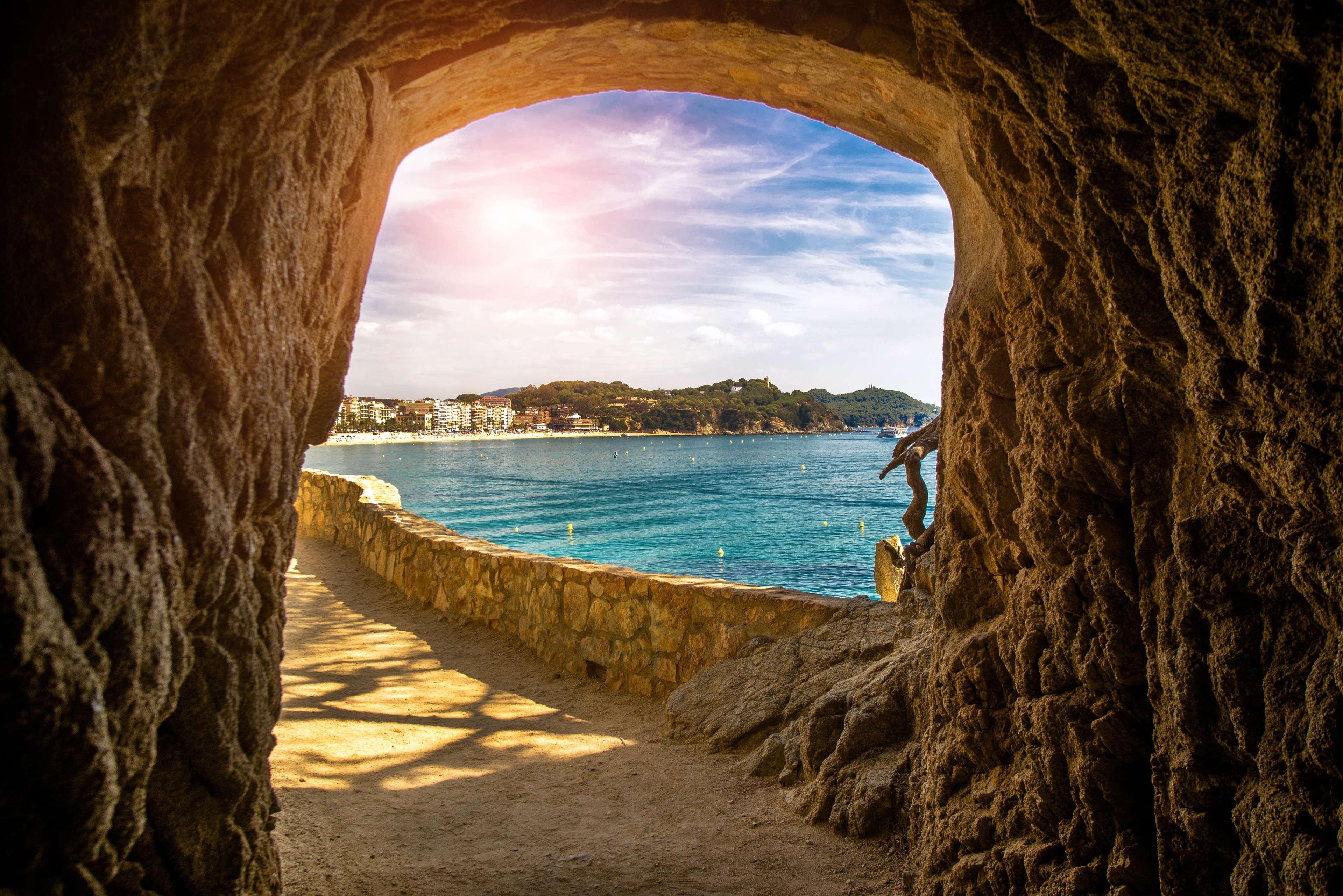 Htop Palm Beach & Spa #Htopenjoy Льорет-де-Мар Екстер'єр фото