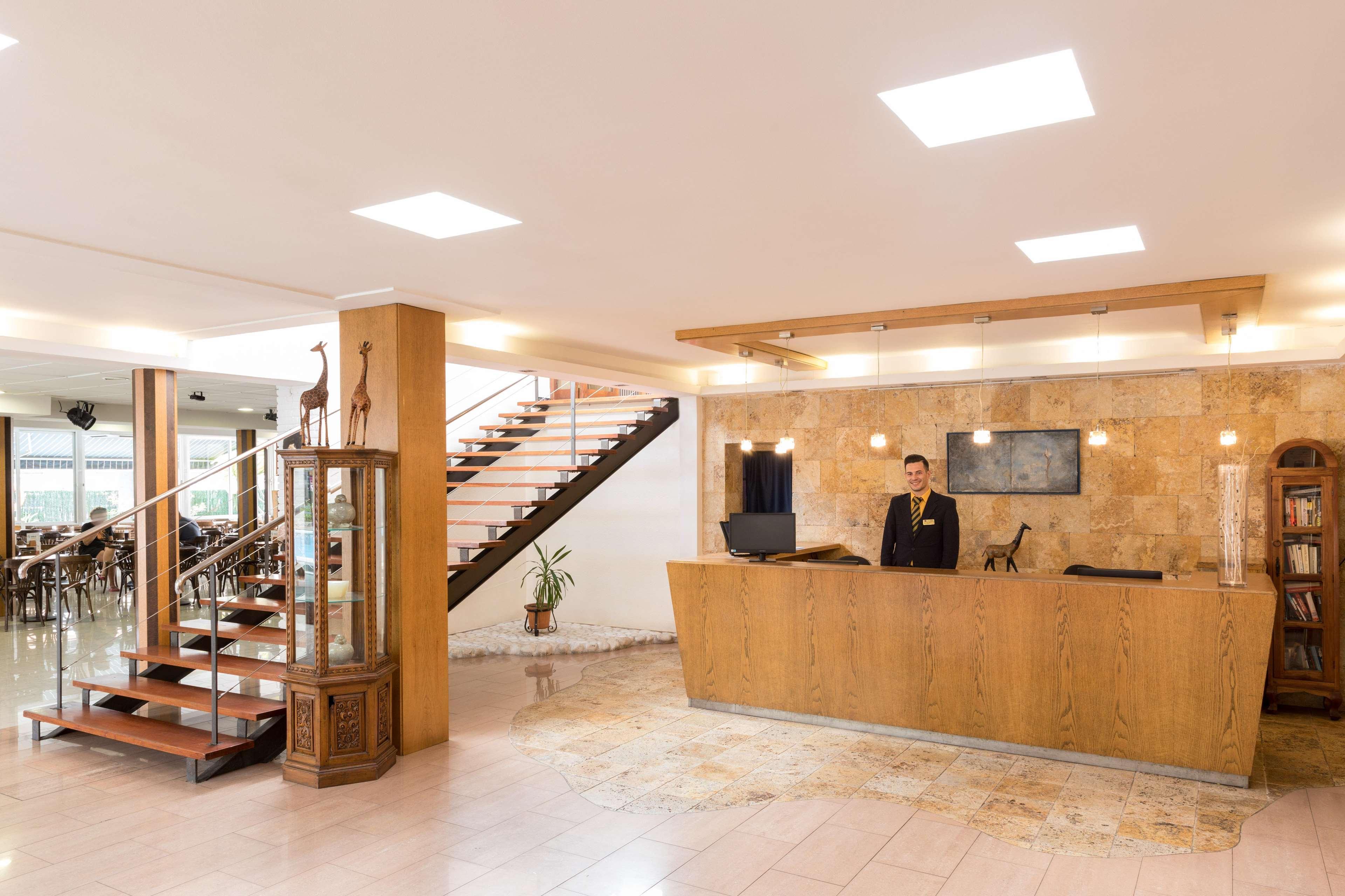 Htop Palm Beach & Spa #Htopenjoy Льорет-де-Мар Екстер'єр фото